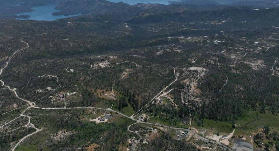 15 Squirrel, Berry Creek, CA 95916 Photo