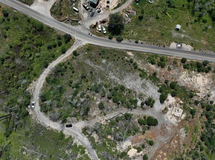 15 Squirrel, Berry Creek, CA 95916 Photo