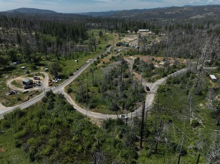 15 Squirrel, Berry Creek, CA 95916 Photo