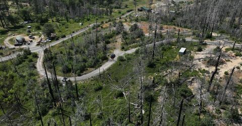 15 Squirrel, Berry Creek, CA 95916 Photo