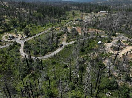 15 Squirrel, Berry Creek, CA 95916 Photo