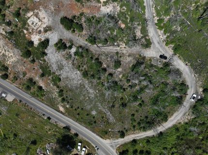 15 Squirrel, Berry Creek, CA 95916 Photo