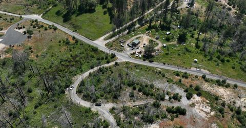 15 Squirrel, Berry Creek, CA 95916 Photo