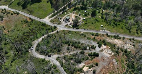 15 Squirrel, Berry Creek, CA 95916 Photo