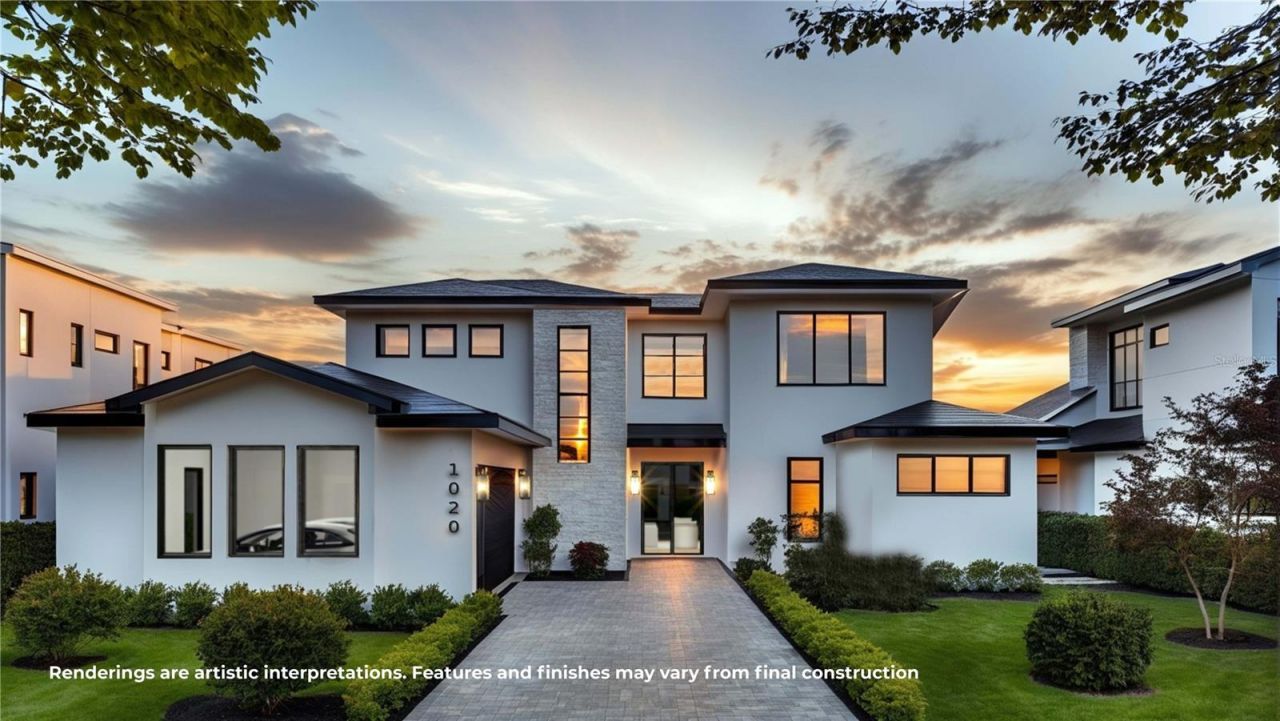 1020 Oakdale Street, Windermere, FL 34786 Main Photo