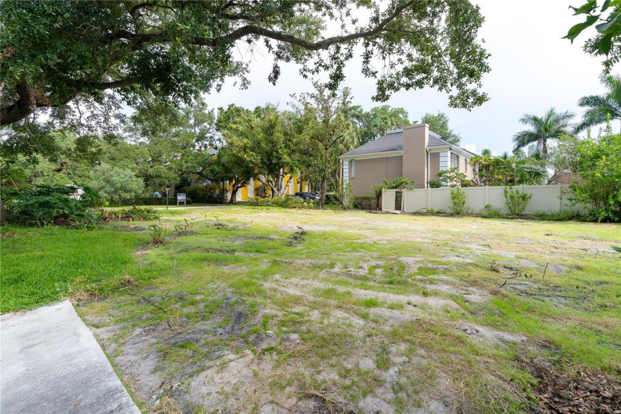 2310 S Hesperides Street, Tampa, FL 33629 Photo
