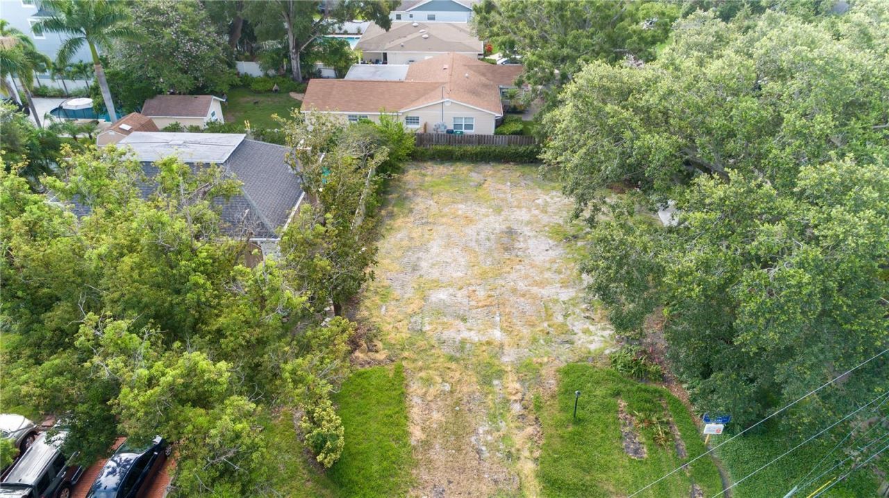 2310 S Hesperides Street, Tampa, FL 33629 Photo
