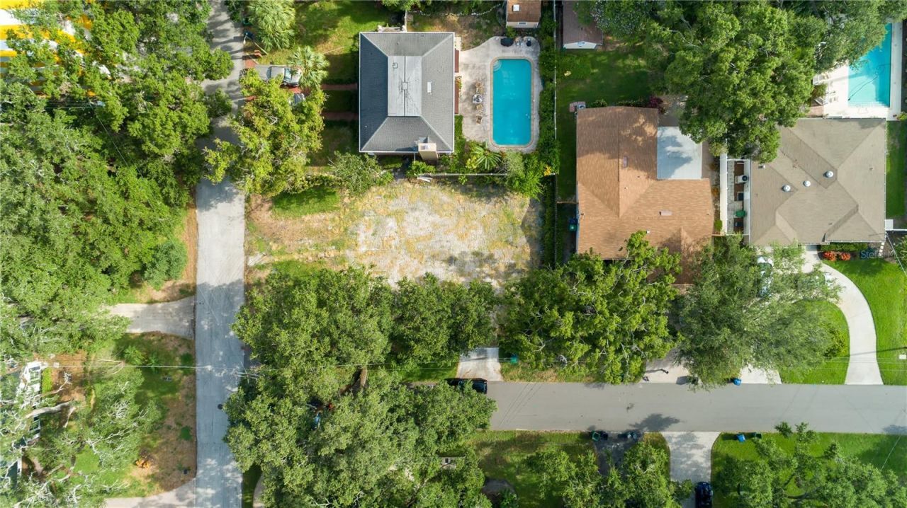 2310 S Hesperides Street, Tampa, FL 33629 Photo