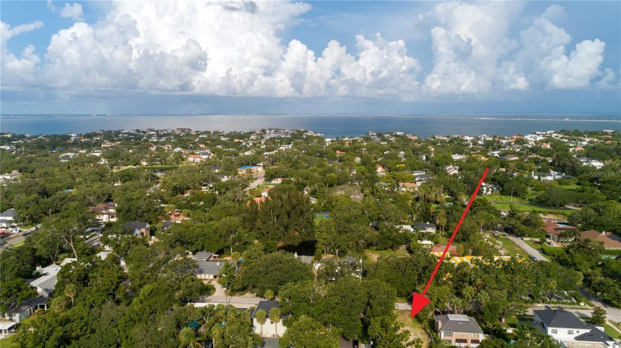 2310 S Hesperides Street, Tampa, FL 33629 Photo