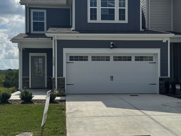 1120 June Wilde Ridge, Spring Hill, TN 37174