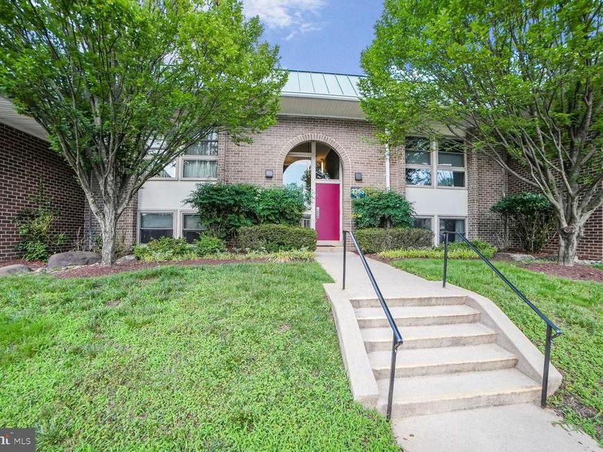 3365 S Leisure World Boulevard, Unit 95-1C, Silver Spring, MD 20906 Main Photo