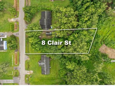 8 Clair Street, Andrews, SC 29510