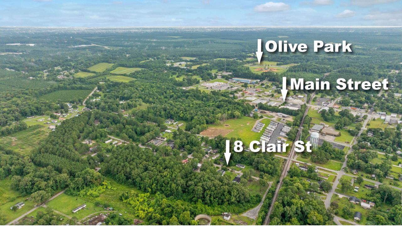 8 Clair Street Photo 9