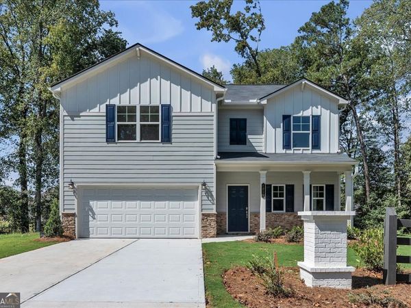 4690 Glore Road SW, Mableton, GA 30126