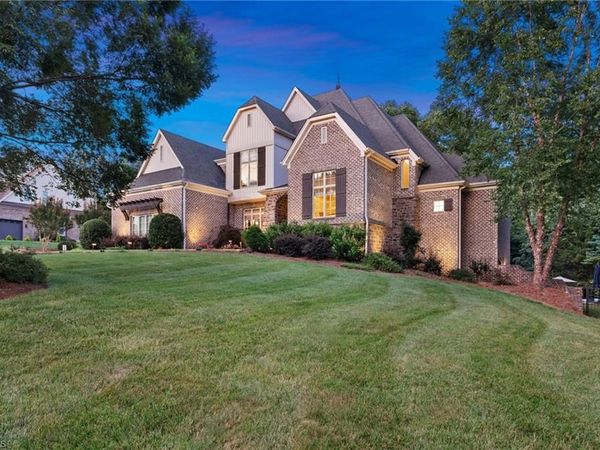 937 Montrachet Court, Lewisville, NC 27023