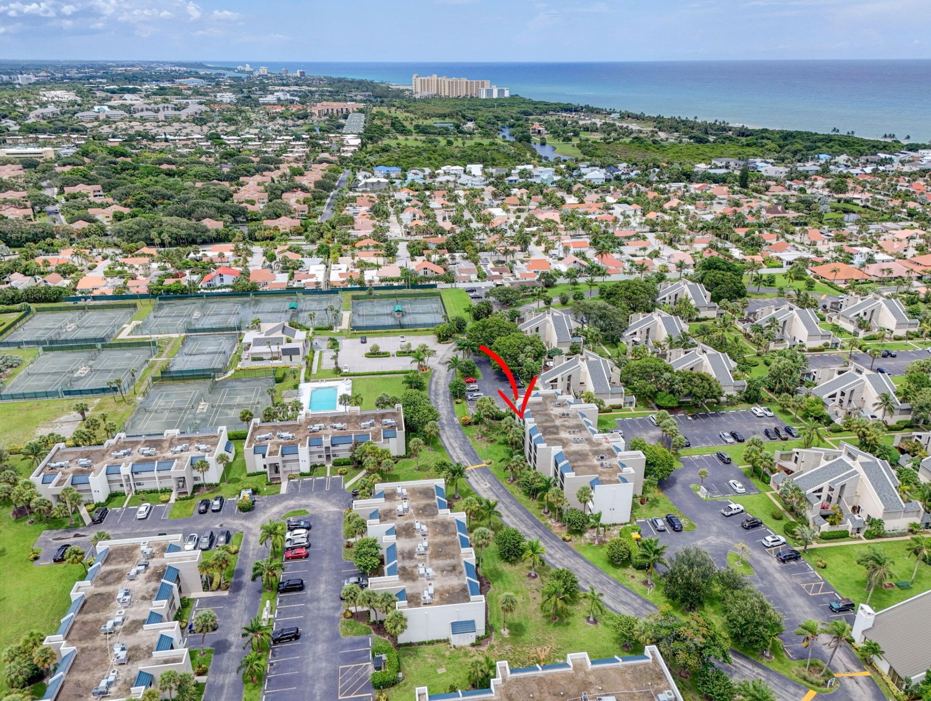 1605 S Us Highway 1, Unit 202v6, Jupiter, FL 33477 Photo