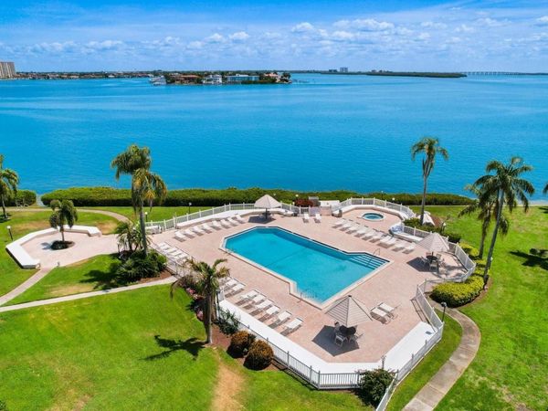 6268 PALMA DEL MAR BOULEVARD S, Unit 109, ST PETERSBURG, FL 33715