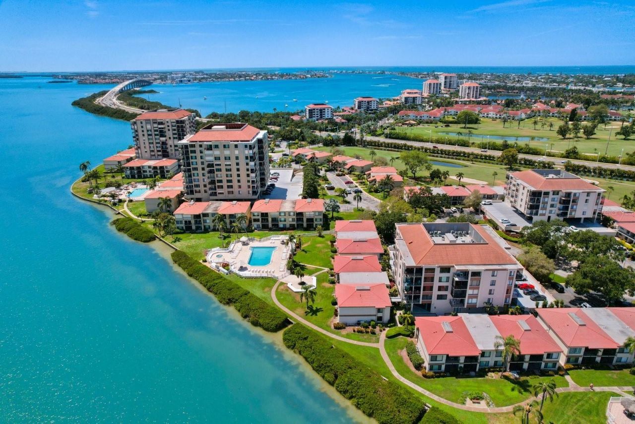 6268 Palma Del Mar Boulevard S, Unit 109, Saint Petersburg, FL 33715 Photo