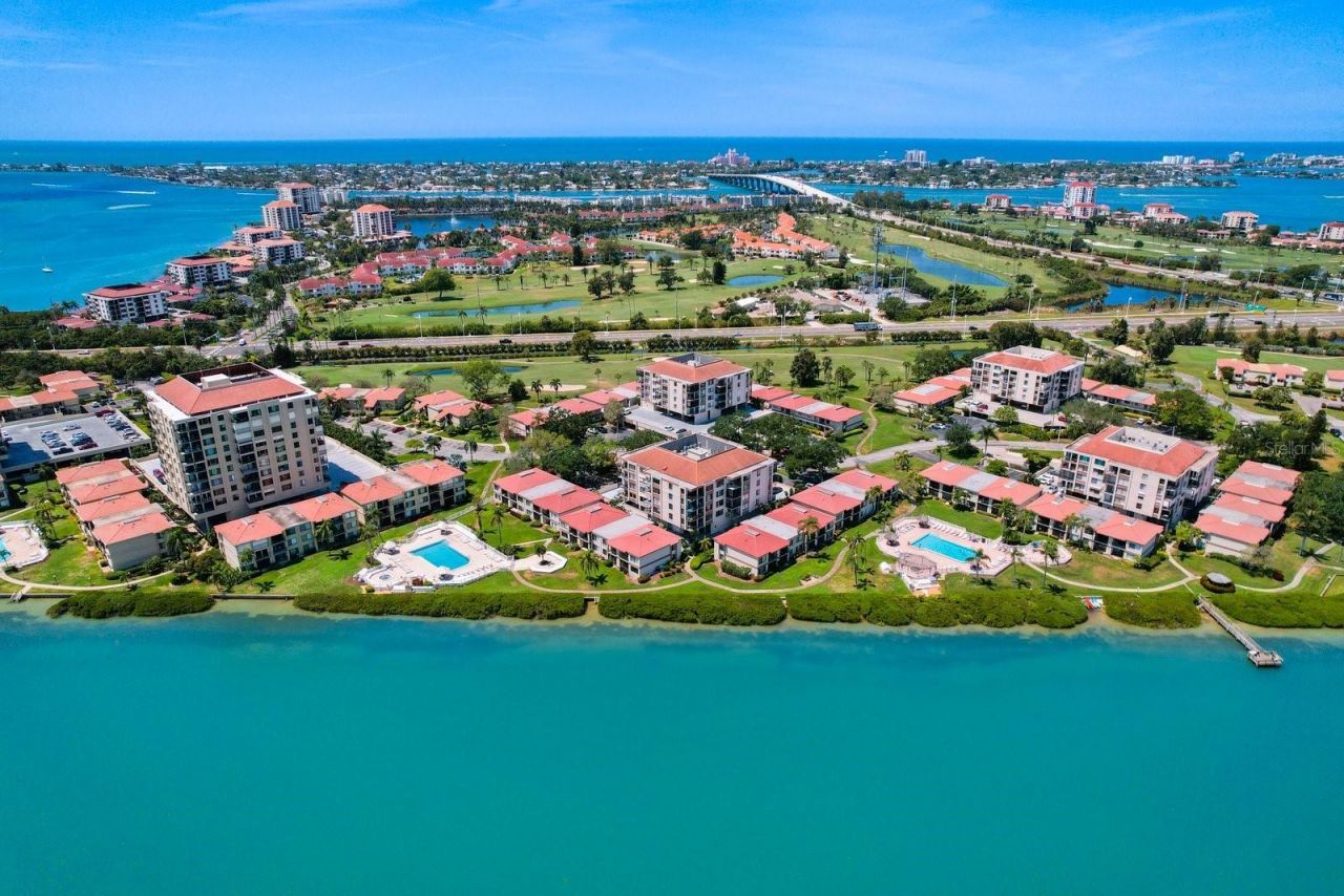 6268 Palma Del Mar Boulevard S, Unit 109, Saint Petersburg, FL 33715 Photo