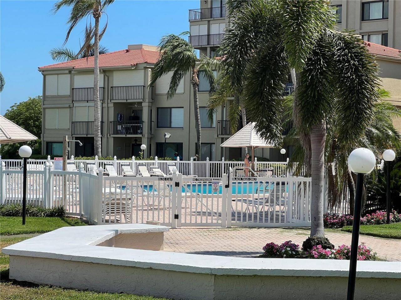 6268 Palma Del Mar Boulevard S, Unit 109, Saint Petersburg, FL 33715 Photo