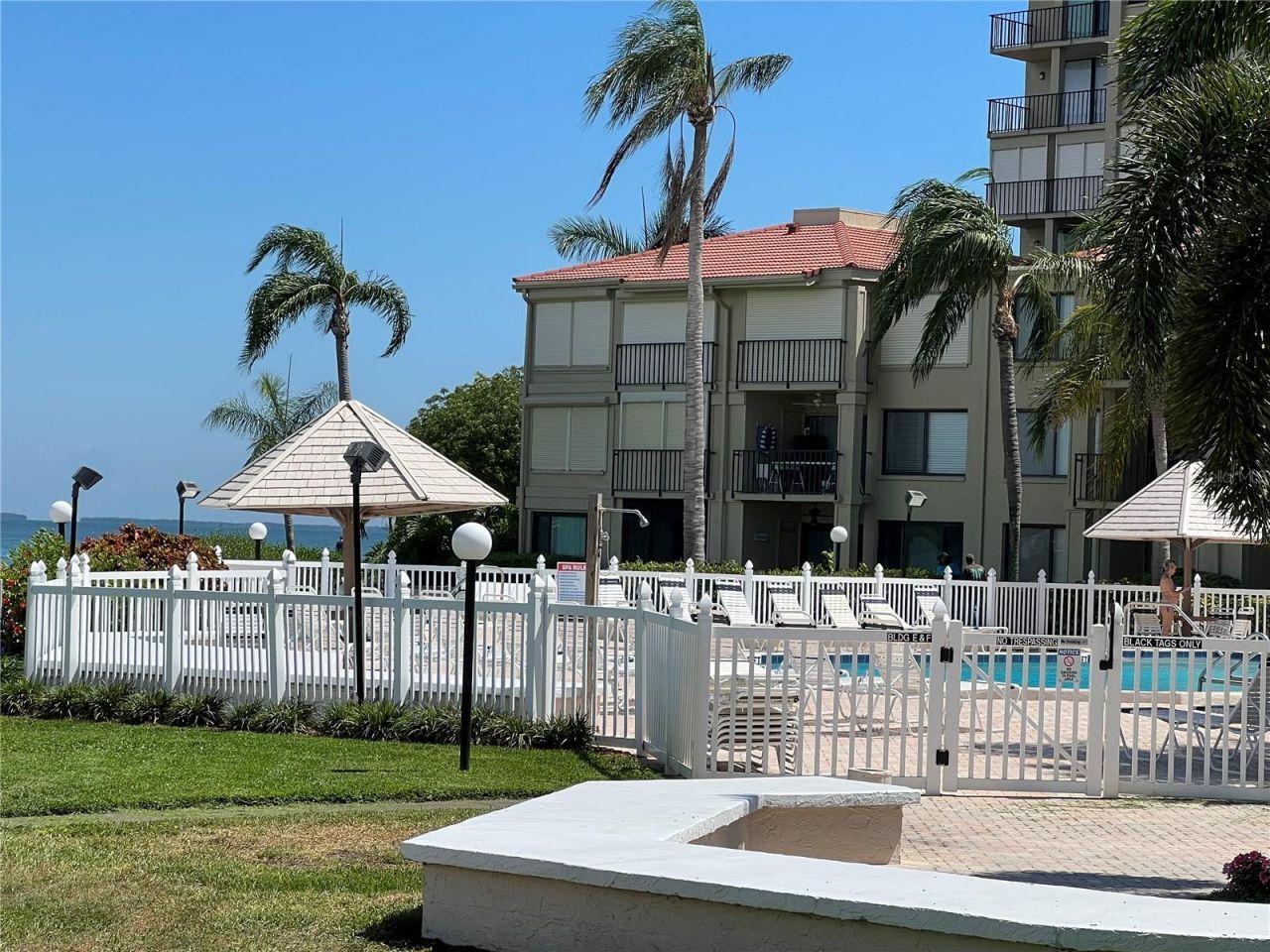 6268 Palma Del Mar Boulevard S, Unit 109, Saint Petersburg, FL 33715 Photo