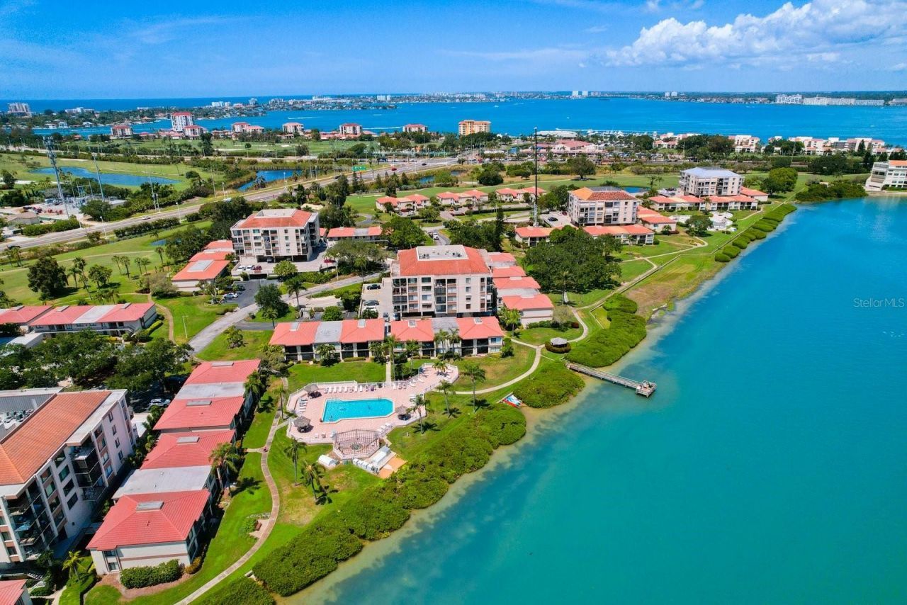 6268 Palma Del Mar Boulevard S, Unit 109, Saint Petersburg, FL 33715 Photo