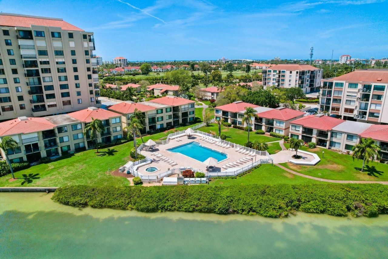 6268 Palma Del Mar Boulevard S, Unit 109, Saint Petersburg, FL 33715 Photo