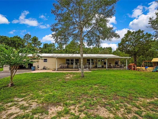 11499 SEDATE STREET, BROOKSVILLE, FL 34614