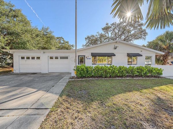 4242 MCINTOSH LANE, SARASOTA, FL 34232