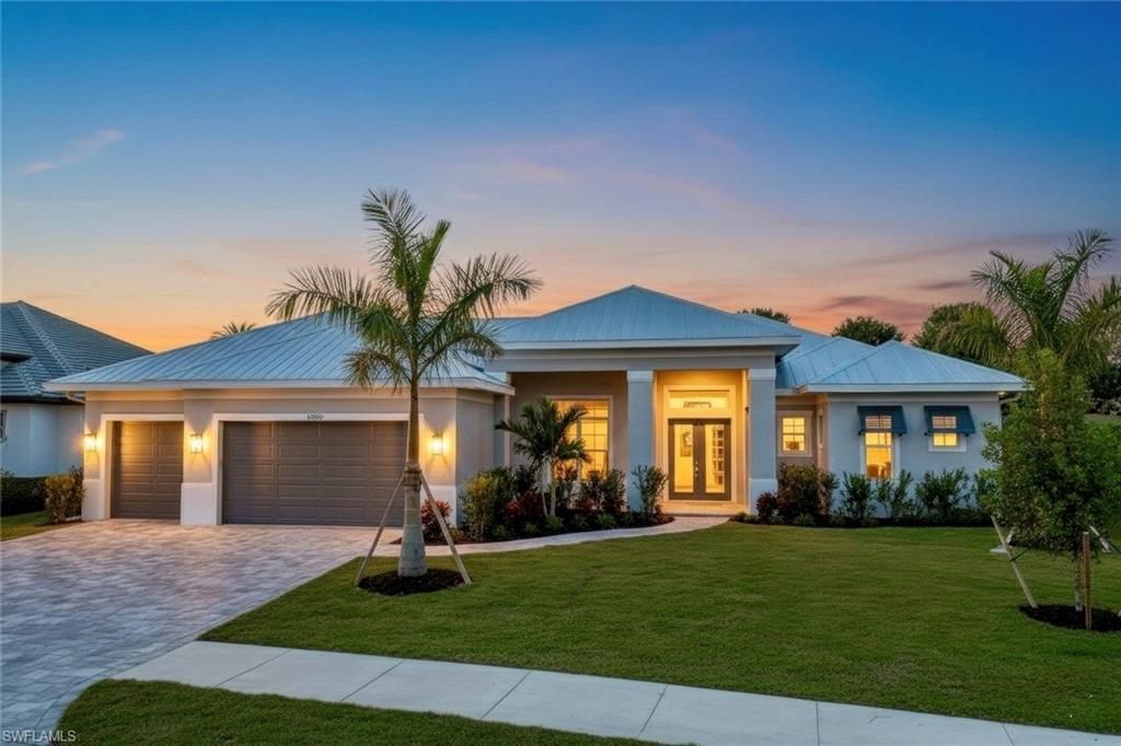 14286 Charthouse Cir, Naples, FL 34114 Main Photo