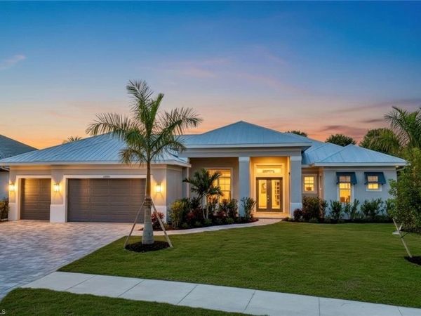 14286 Charthouse CIR, NAPLES, FL 34114