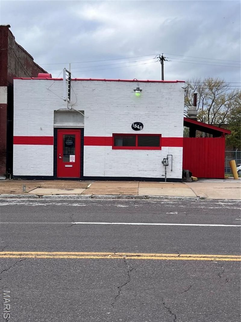 1545 North Broadway, Saint Louis, MO 63102 Main Photo