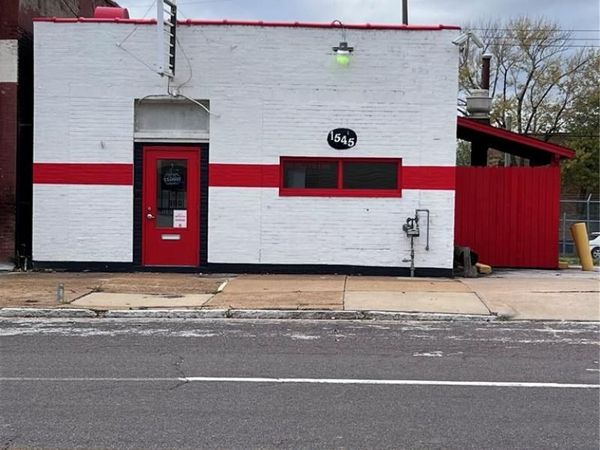 1545 North Broadway, St Louis, MO 63102