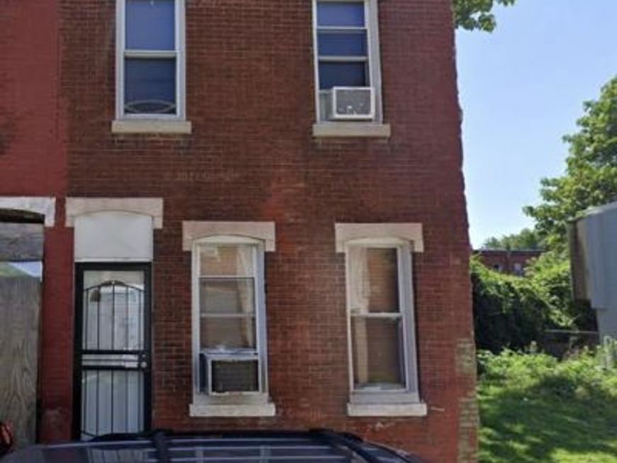 1819 N Ringgold Street, Philadelphia, PA 19121 Main Photo