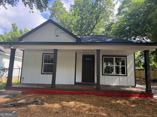 633 Langston Drive SW, Atlanta, GA 30315