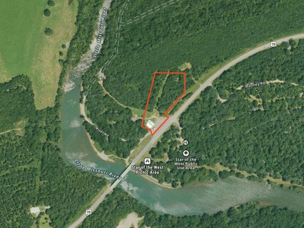 5047 Hwy 70 W, Newhope, AR 71959