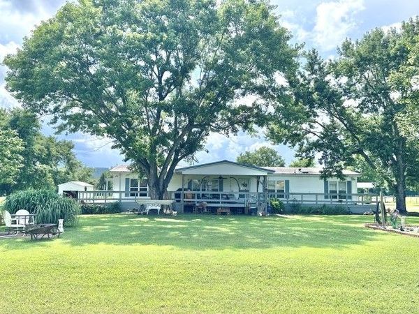 130 Wildcat Berry Lane, Flippin, AR 72634