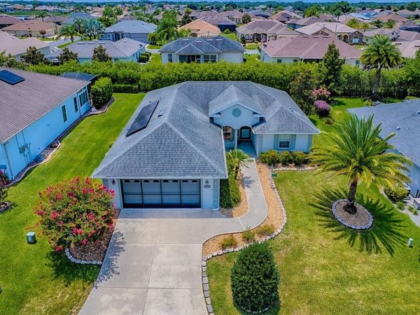 10952 SE 169TH PLACE, SUMMERFIELD, FL 34491