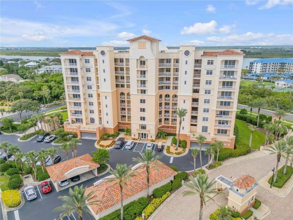 265 MINORCA BEACH WAY, Unit 801, NEW SMYRNA BEACH, FL 32169