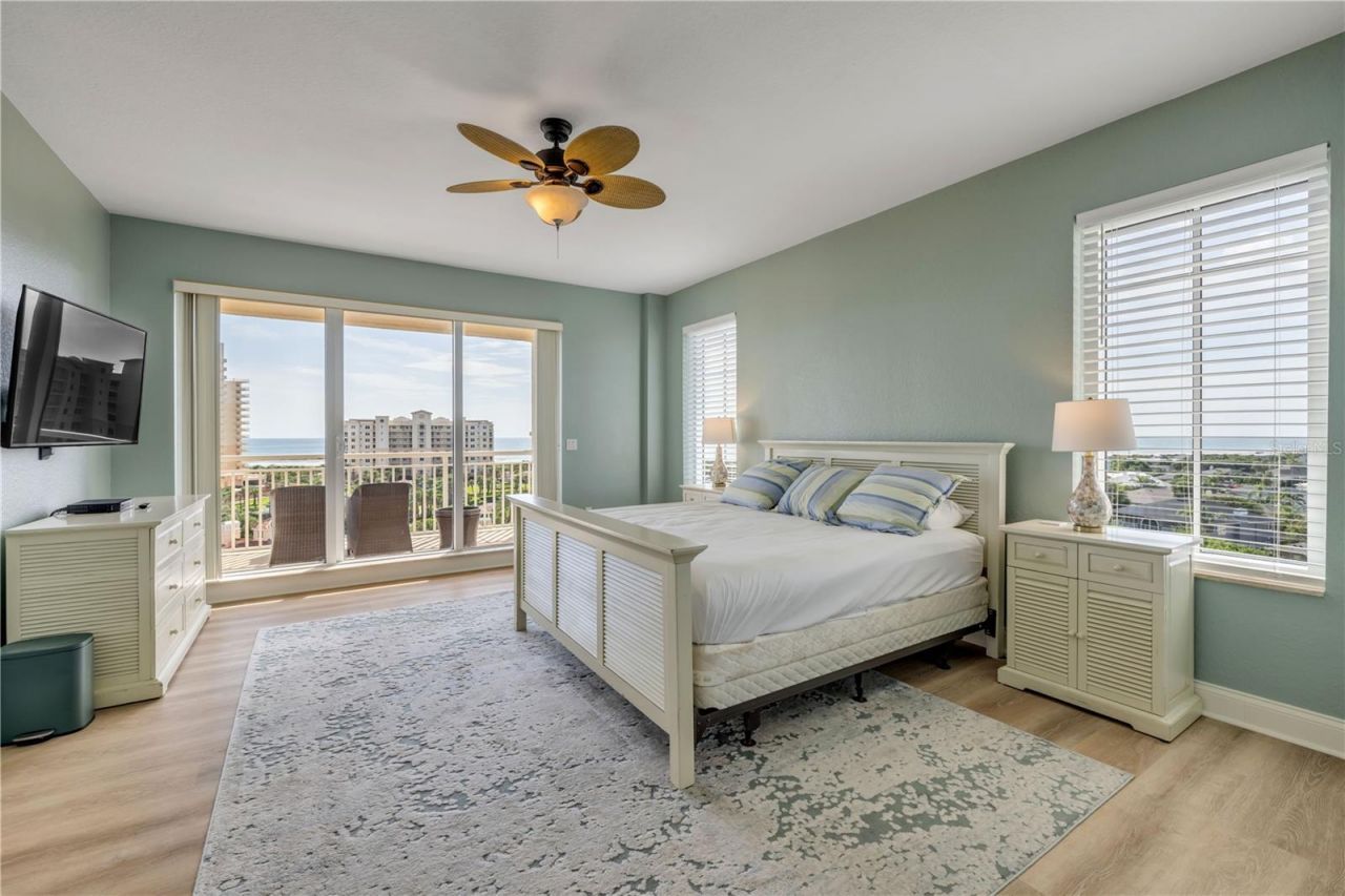 265 Minorca Beach Way, Unit 801, New Smyrna Beach, FL 32169 Photo