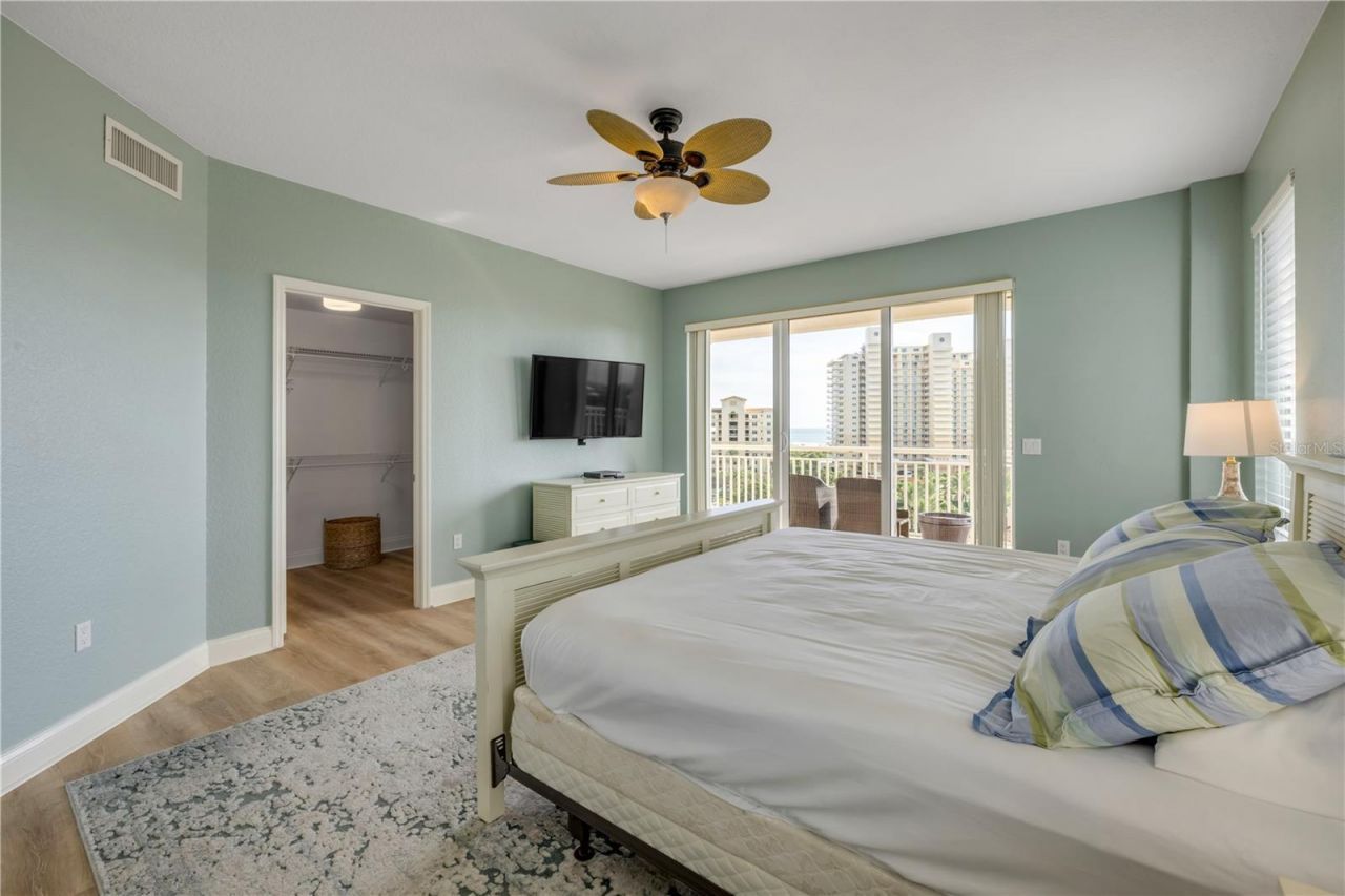 265 Minorca Beach Way, Unit 801, New Smyrna Beach, FL 32169 Photo