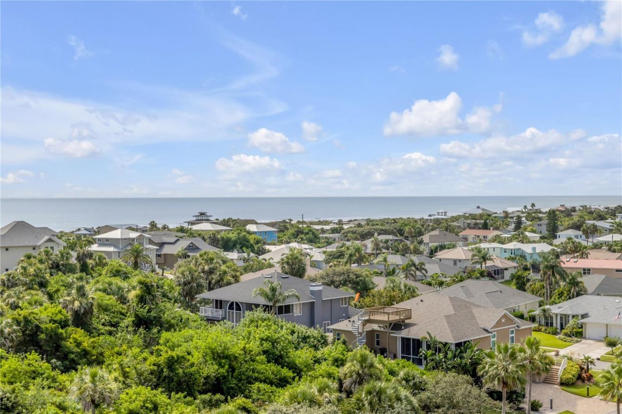 265 Minorca Beach Way, Unit 801, New Smyrna Beach, FL 32169 Photo