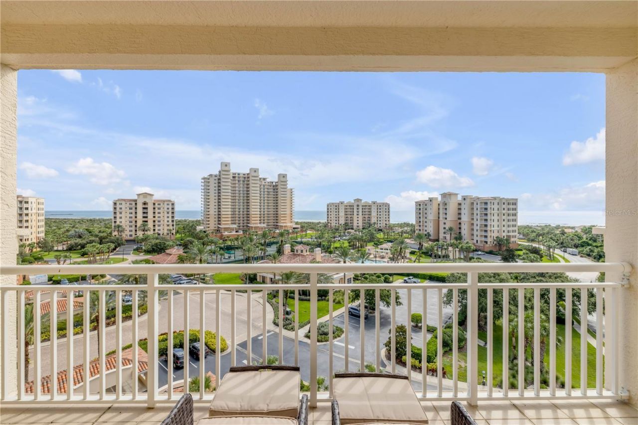 265 Minorca Beach Way, Unit 801, New Smyrna Beach, FL 32169 Photo