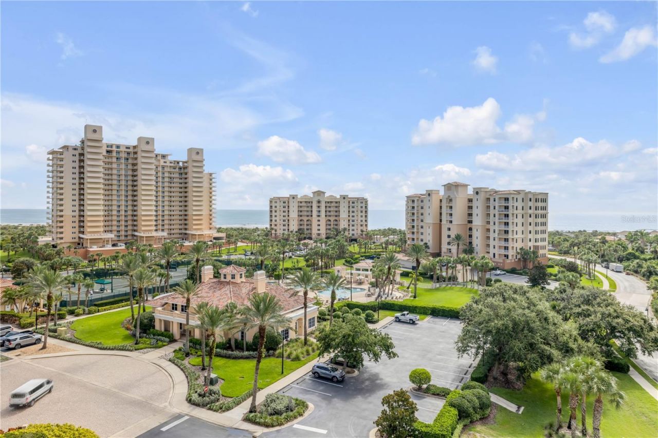 265 Minorca Beach Way, Unit 801, New Smyrna Beach, FL 32169 Photo