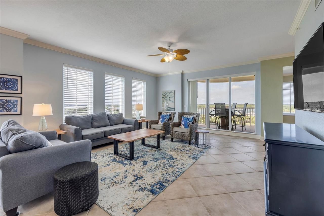 265 Minorca Beach Way, Unit 801, New Smyrna Beach, FL 32169 Photo