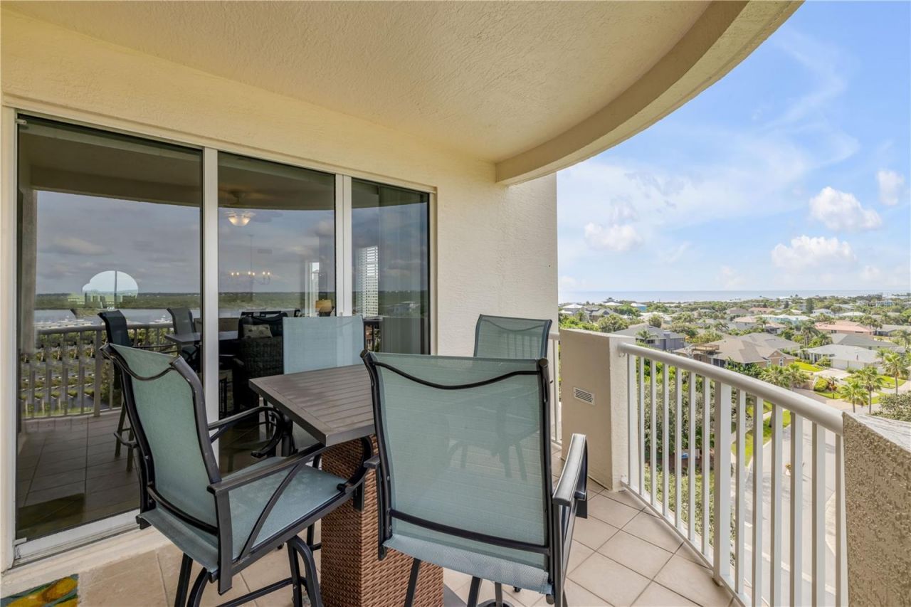 265 Minorca Beach Way, Unit 801, New Smyrna Beach, FL 32169 Photo