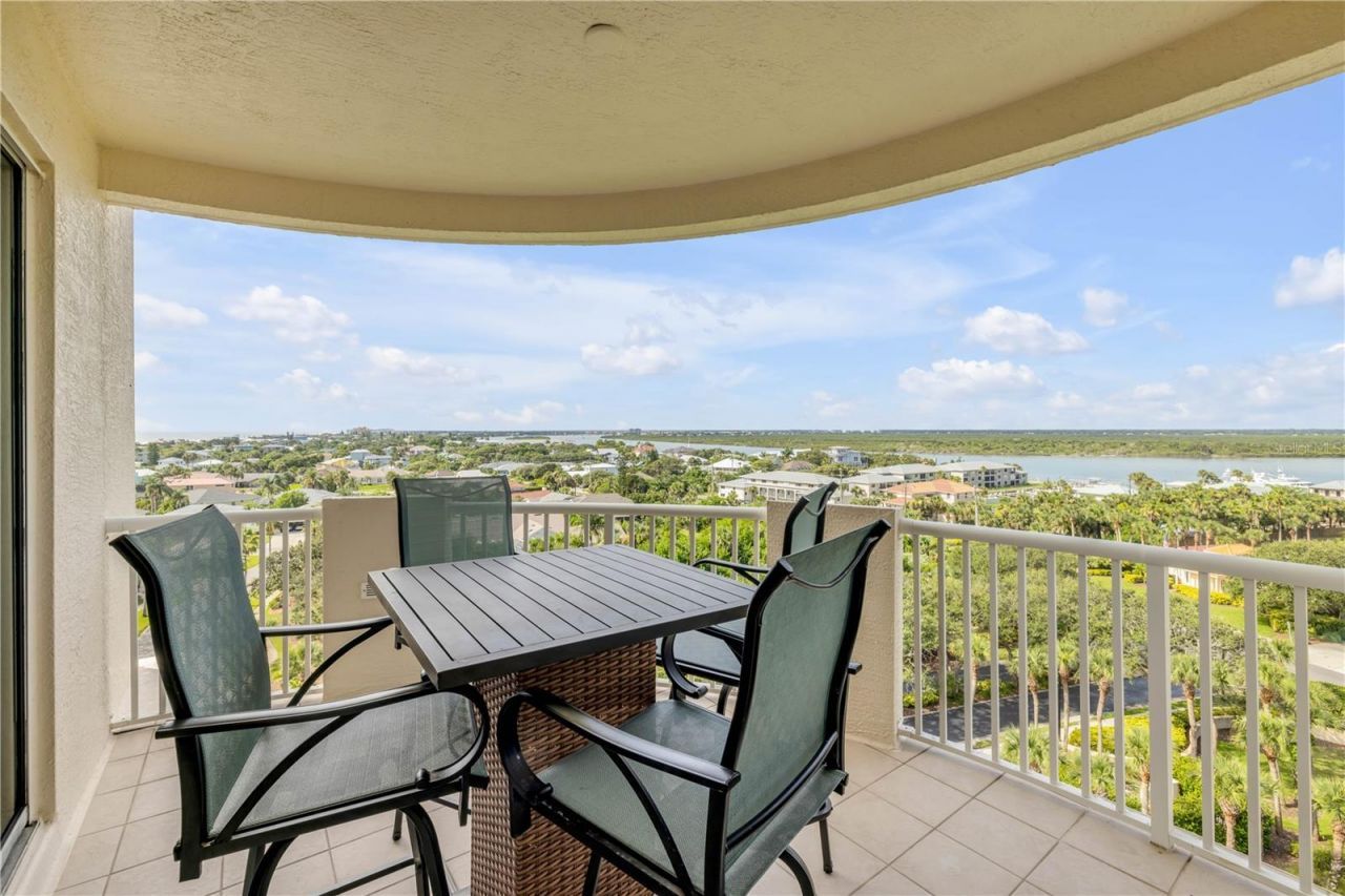 265 Minorca Beach Way, Unit 801, New Smyrna Beach, FL 32169 Photo