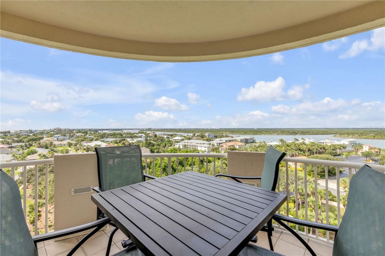 265 Minorca Beach Way, Unit 801, New Smyrna Beach, FL 32169 Photo