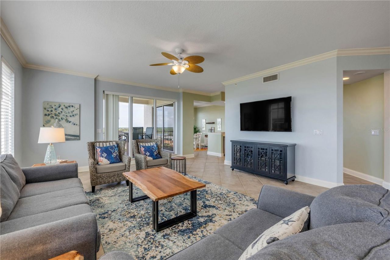 265 Minorca Beach Way, Unit 801, New Smyrna Beach, FL 32169 Photo