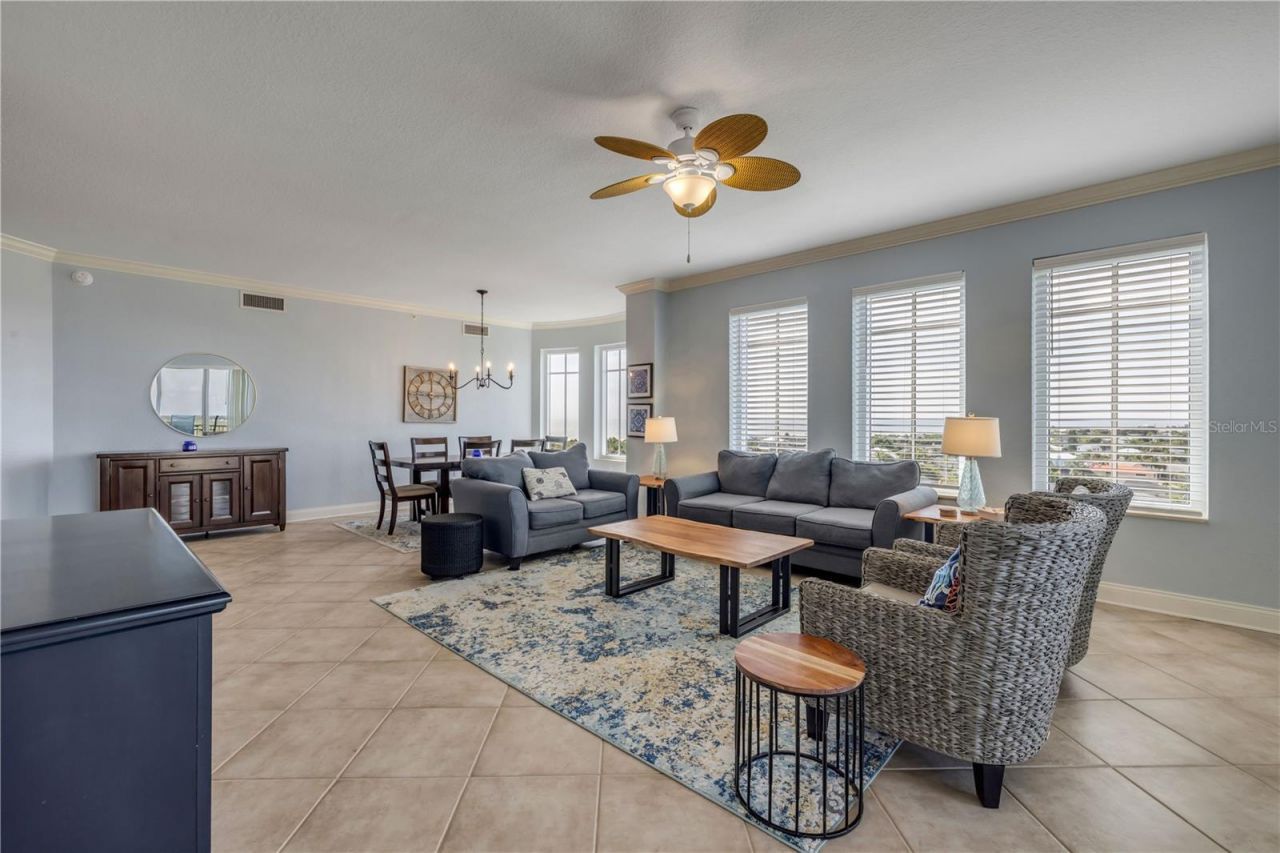 265 Minorca Beach Way, Unit 801, New Smyrna Beach, FL 32169 Photo